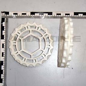 Dosierrad 4,7 Ccm Amazone 203985