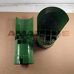 Auslauftuelle Schuerze Amazone 204390