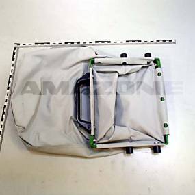 Abdrehsack Quer Amazone 205649