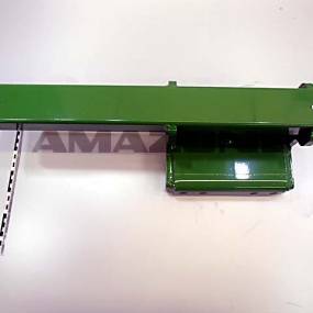 Radspurlockerer Traeger links Amazone 206758