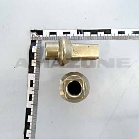 Spindelmutter M16 Gk-Cu Amazone 211214