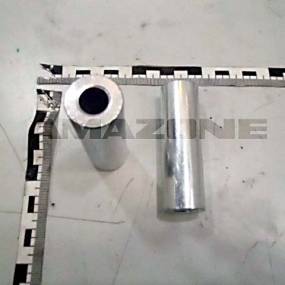 Buchse 25/12,5X80 Amazone 213388