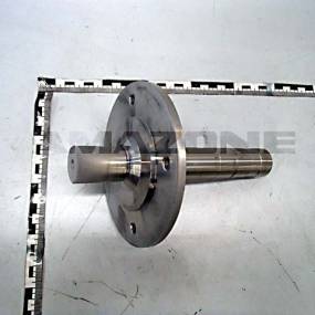 Anrtriebswelle mit Flansch Amazone 214539