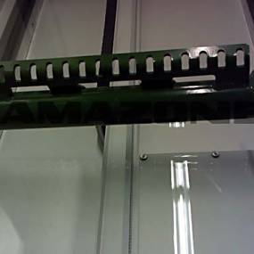 Verstellschiene 0,5M links Amazone 214663