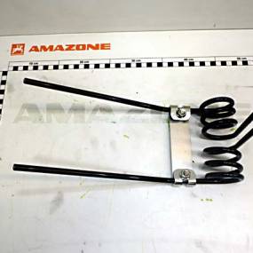 Striegelfeder 125 Hd mit Klemme (216542) Amazone