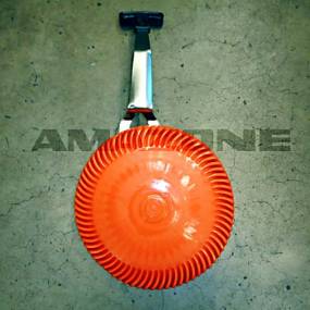 Flachsäscheibe 270 Mm Kurz Amazone 223051
