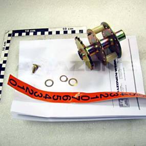 Teilungsrad Komplett Montiert 8-Teilig Amazone 3063400