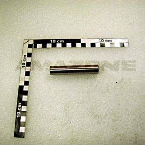 Lagerrohr 18X3,5X95 Amazone 3072210