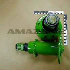 Achse rechts Kpl. (02) Amazone 3190300