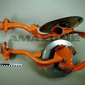 Rollscharkoerper Amazone 3309600