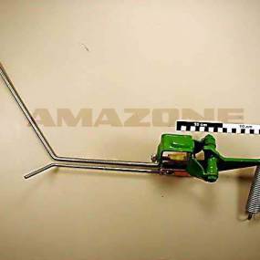 Striegelelement Gerade Li. Amazone 3399400