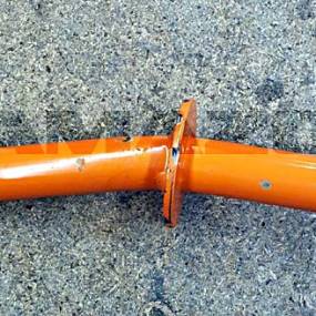 Steckachse (11) Amazone 3588500