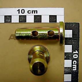 mitnehmerbolzen 30X60 (B10) Amazone 3659400