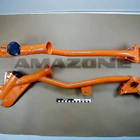 K-Scharkoerper Lang Amazone 3747210