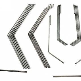 Federzinkensatz Exaktstriegel Ii 2500 Amazone 3819300