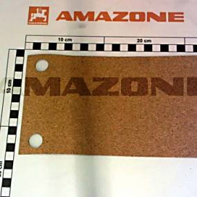 Dichtung Ii 1,0X125X275 Amazone 6894400