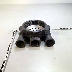 Druckanschluss Mz P152 Amazone 7205200