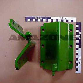 Lasche Rohr (02/K5) Amazone 73300952