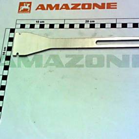 Halteblech Leermeldesensor (76900223) Amazone