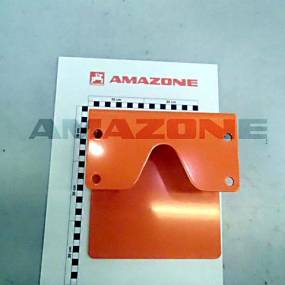 Blech Amazonefolie (11/K3) 78105860