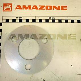 Distanzblech (B10) Amazone 78106141