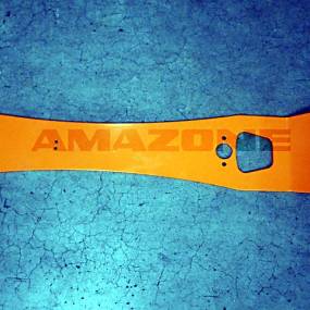 Rastblech (11/K3) Amazone 78107316