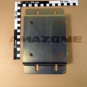 Adapter Hemmschuhhalter 3X130X248 Amazone 78800552