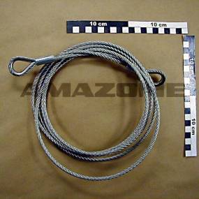 Drahtseil 5×2970 (7935100) Amazone