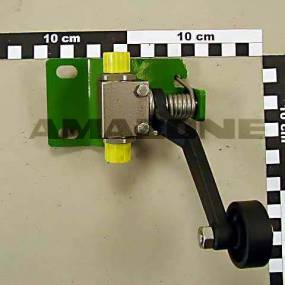 Schaltventil Einkl. Re. Amazone 911410