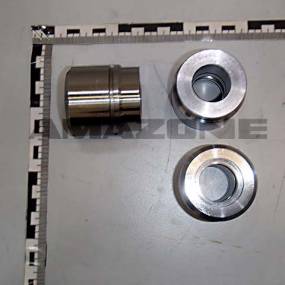 Zylinderkopf (914375) Amazone