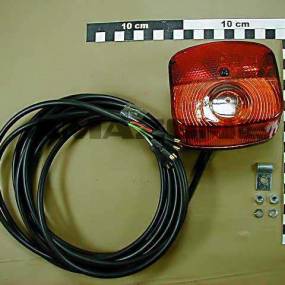 Leuchte (Heck Bbs 95R) Amazone 914751