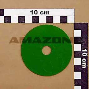 Scheibe 13,0X74X1,5 (916772) Amazone