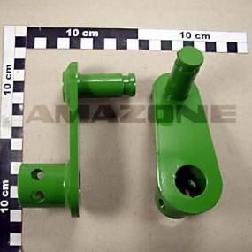 Lasche Kpl. (02/K5) ##M Amazone 917323