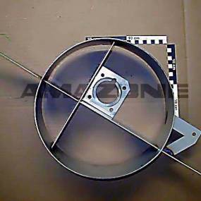 Sumpfgitter (920266) Amazone