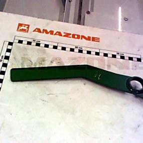 Verstellhebel Li.(02/K5) Amazone 921778