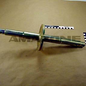 Achse (B10) Amazone 923624