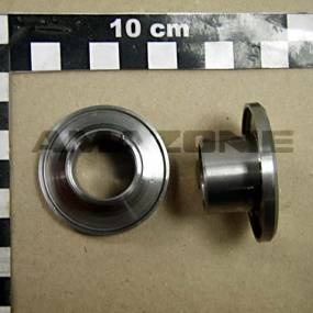 Aufnahmebuchse Amazone 923856