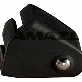 Auswerfer Schwarz Amazone 926240