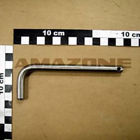 Absteckbolzen Amazone 926257