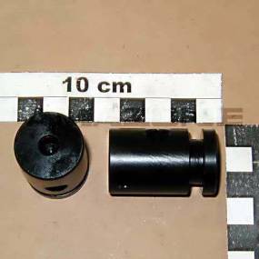 Verlaengerung Potiwelle Amazone 928768