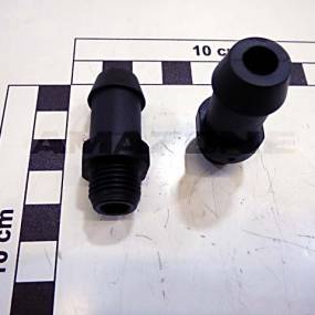 Schlauchanschl. D = 14 Ag 1/4Z (929438) Amazone