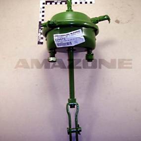 Membranzylinder Typ24 Re. (02/K3/80) Amazone 929573