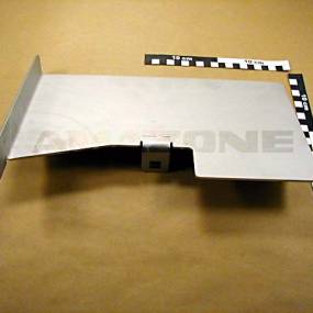 Trennblech Amazone 931588