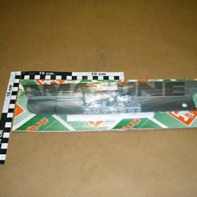 Streuschaufel 300 Re. Za-U (933041) Amazone