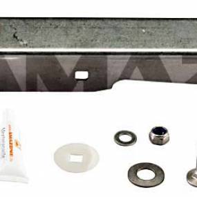 Streuschaufel Os 260 Li. Amazone 933678