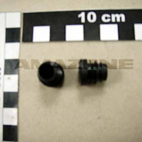 Lamellenstopfen M. Bohrung Amazone 934043