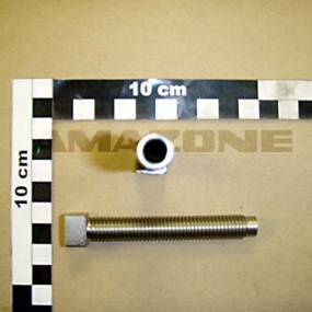 Stellschraube M12X 80 A2-70 Amazone 934798