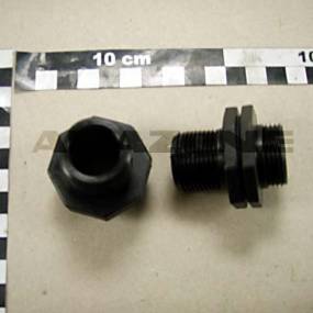 Ro-Nippel 3/4Z Gekuerzt Amazone 934822