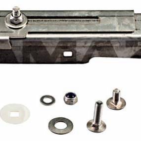 Streuschaufel Ost 280-360 Li. Amazone 936343