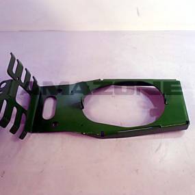 Halter Einteilig Gr. (02) Amazone 937118